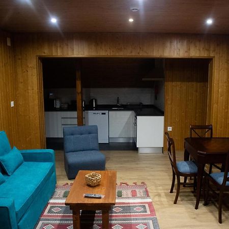 Casal Dos Netos Apartment Penhas da Saude Exterior photo